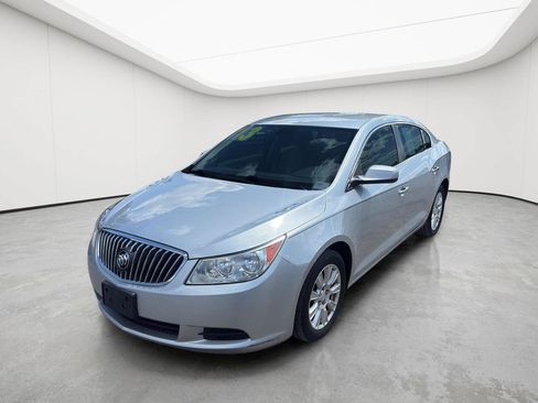 Used 2013 Buick LaCrosse FWD image 8