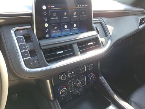 Used 2022 Chevrolet Tahoe RST w/ Sport Performance Package image 19