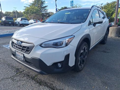 Used 2023 Subaru Crosstrek 2.5i Limited image 3