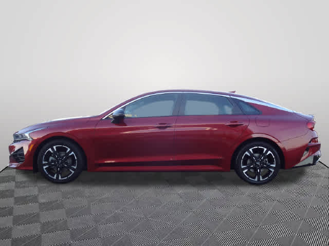 Used 2024 Kia K5 GT-Line w/ GT-Line Premium Package AWD/4WD image 2