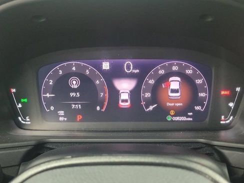 Certified 2024 Honda Accord LX image 25