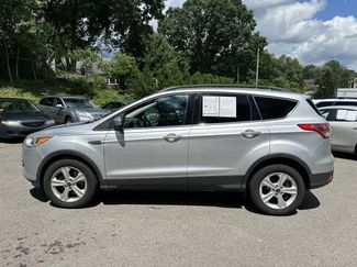 Used 2015 Ford Escape SE w/ Equipment Group 201A AWD/4WD video 2