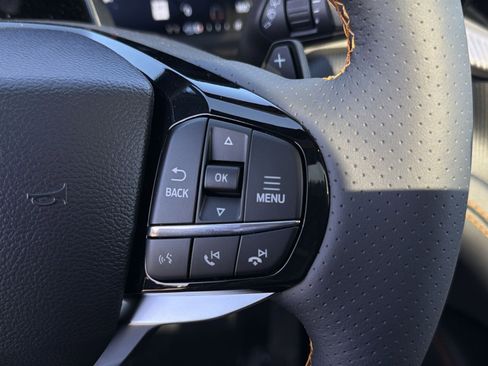 New 2026 Ford Explorer Tremor w/ Tremor Ultimate Package AWD/4WD image 21