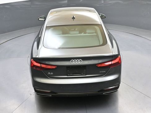 Used 2025 Audi A5 2.0T Premium Plus image 46