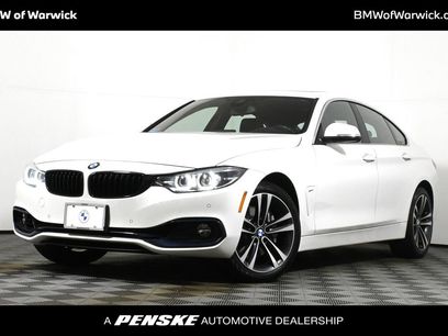 Used 2020 BMW 440i Gran Coupe xDrive w/ Convenience Package