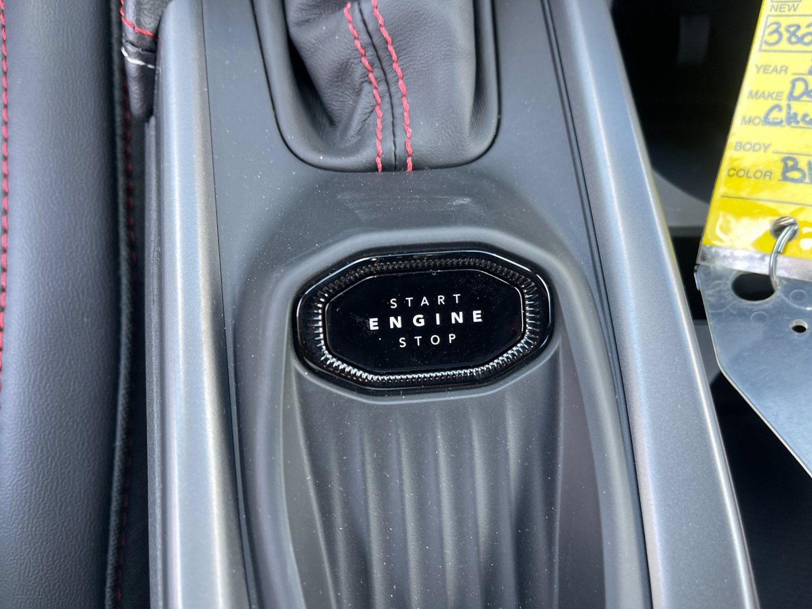 New 2027 Dodge Charger R/T AWD/4WD image 23