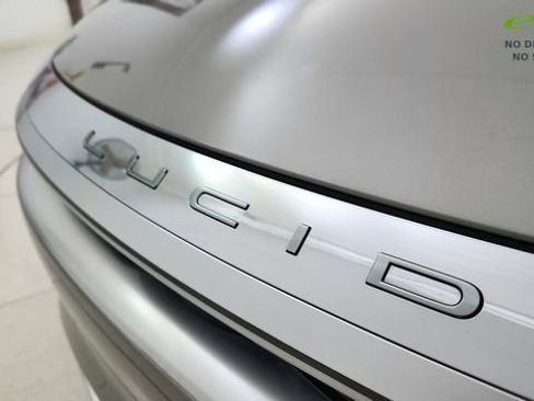 Used 2023 Lucid Air Touring AWD/4WD image 15