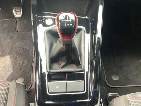 Used 2023 Volkswagen GTI SE FWD image 29