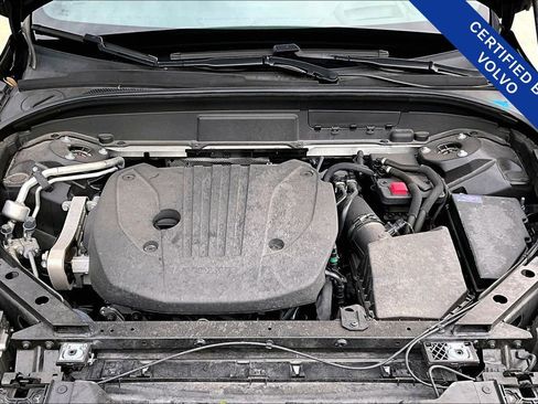 Certified 2023 Volvo XC60 B5 Ultimate w/ Protection Package Premier image 12