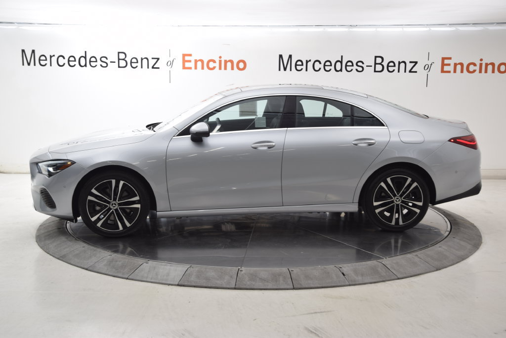Used 2026 Mercedes-Benz CLA 250 image 3