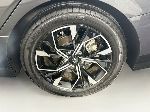 Used 2025 Hyundai Sonata SEL image 11