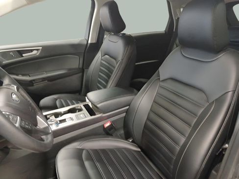 Used 2024 Ford Edge SEL w/ Convenience Package image 14