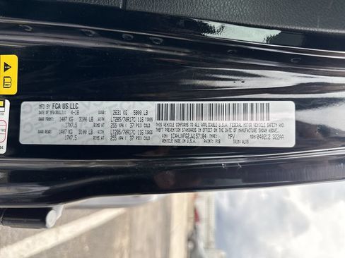 Used 2018 Jeep Wrangler Unlimited Rubicon AWD/4WD image 28
