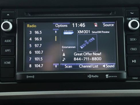 Used 2017 Toyota Tacoma SR5 image 14