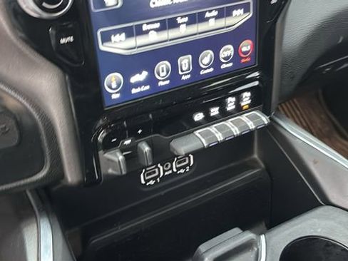 Used 2021 RAM 2500 Laramie w/ Night Edition AWD/4WD image 24