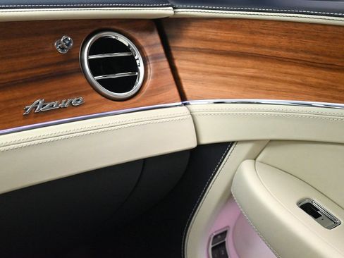 New 2026 Bentley Continental GT AWD/4WD image 30