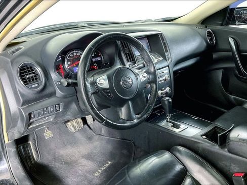 Used 2014 Nissan Maxima 3.5 SV w/ SV Value Package image 18