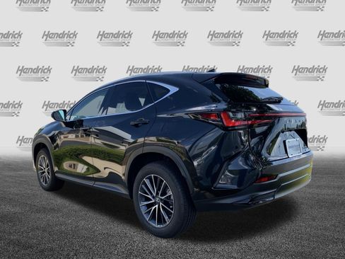 Used 2026 Lexus NX 350 AWD w/ Accessory Package (Z1) image 8