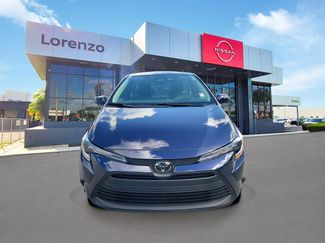 Used 2025 Toyota Corolla LE FWD video 2