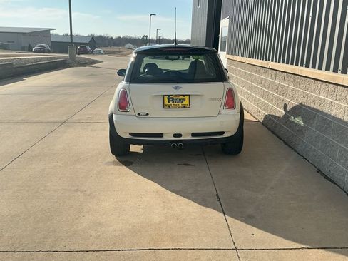 Used 2006 MINI Cooper S image 5