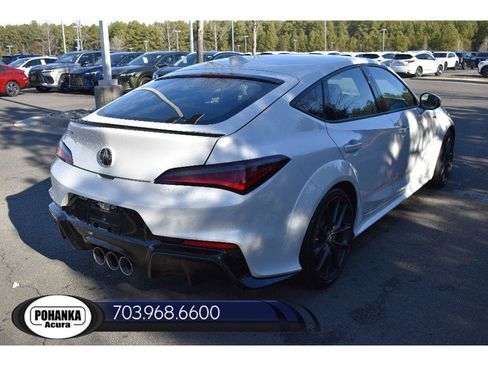 New 2026 Acura Integra Type S image 7