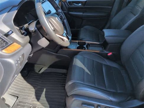 Used 2021 Honda CR-V Touring image 17