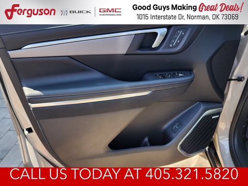New 2026 Buick Enclave Sport Touring w/ Super Cruise Package FWD image 13