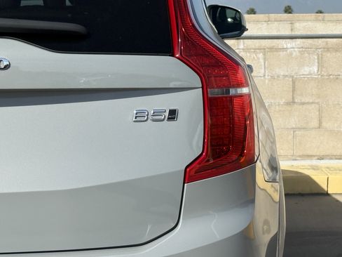 Used 2024 Volvo XC90 B5 Plus image 12