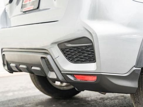 New 2024 Mitsubishi Outlander Sport SE image 9