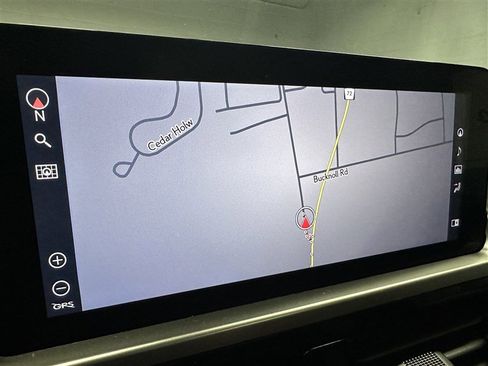 Used 2023 Lexus GX 460 Premium image 27