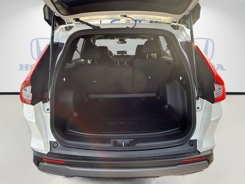 New 2026 Honda CR-V Sport image 22
