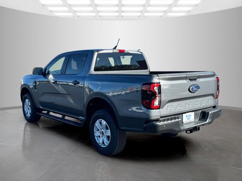 New 2025 Ford Ranger XL w/ Trailer Tow Package image 7