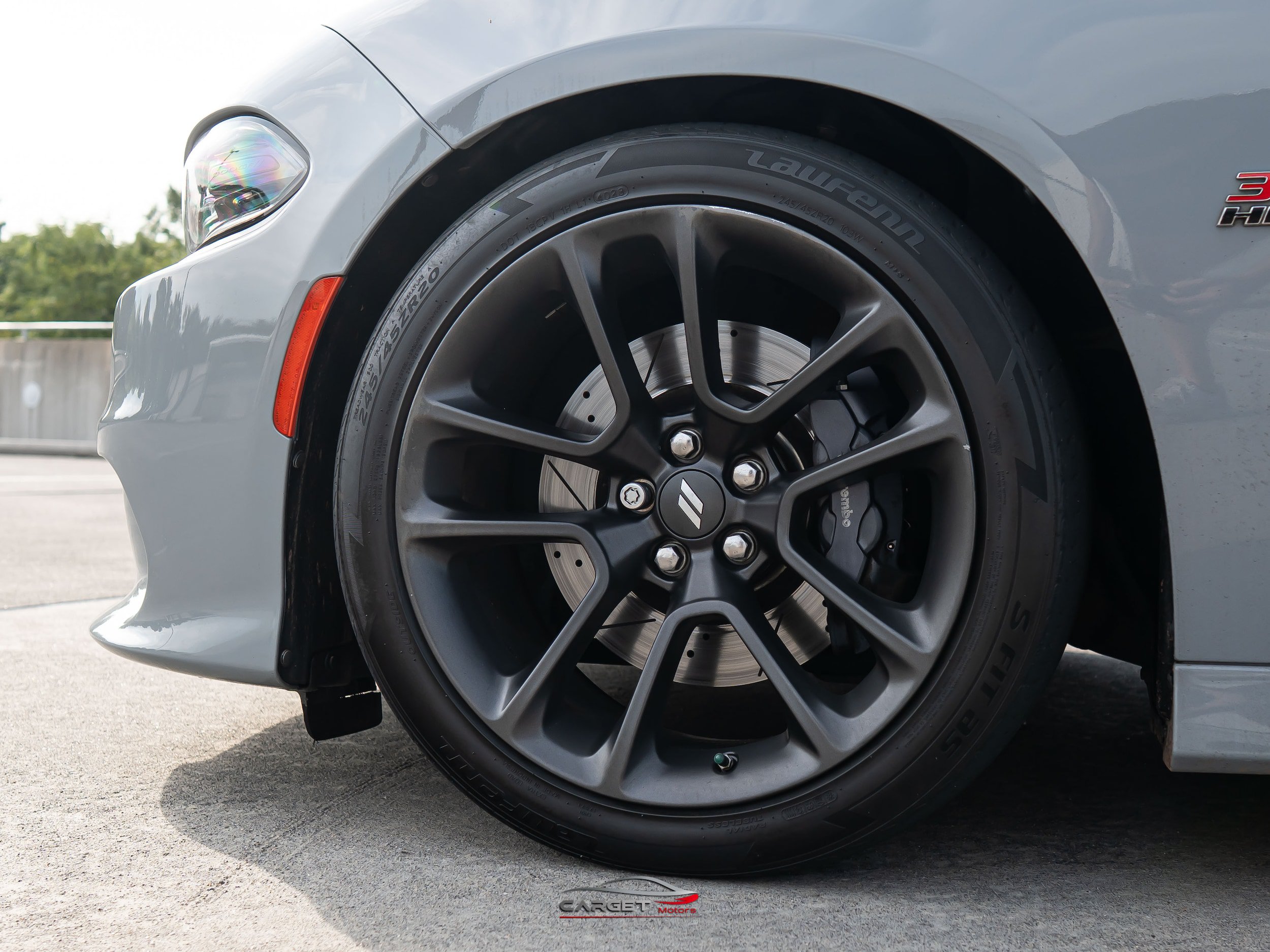 Used 2021 Dodge Charger Scat Pack RWD image 10