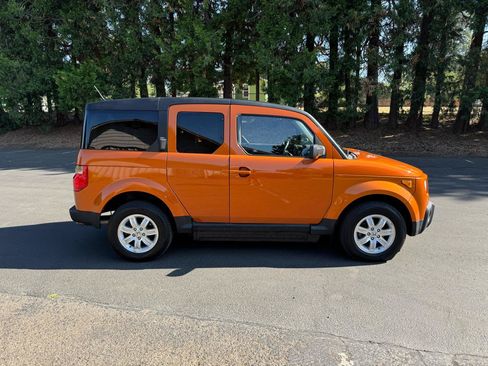 Used 2006 Honda Element EX-P image 6