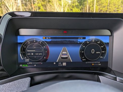 New 2026 Subaru Outback Premium image 23