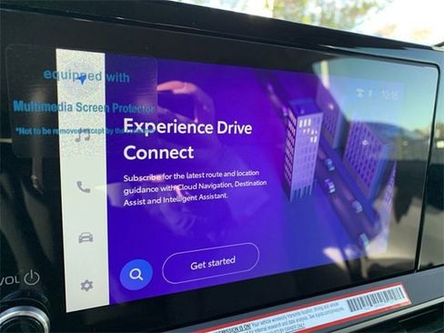 New 2026 Toyota Prius LE image 23