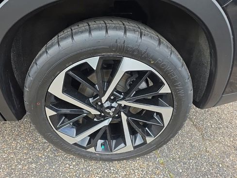 Used 2022 Mitsubishi Outlander SE AWD/4WD image 8