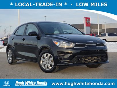 Used 2023 Kia Rio S