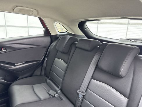 Used 2017 MAZDA CX-3 Sport image 27