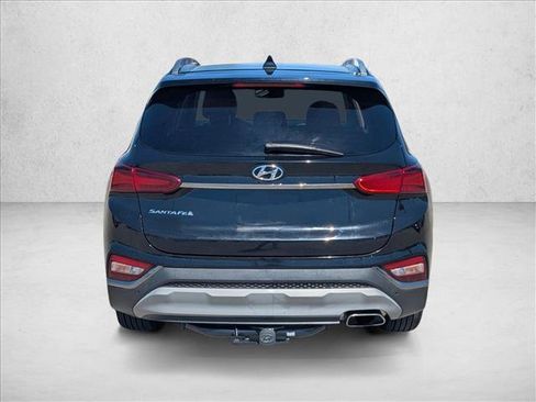Used 2020 Hyundai Santa Fe Limited FWD image 6