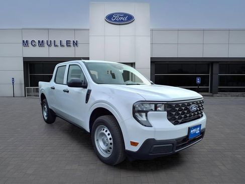 New 2026 Ford Maverick XL FWD image 12