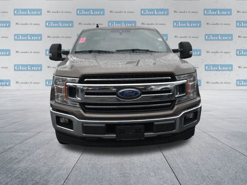 Used 2019 Ford F150 XLT w/ Trailer Tow Package image 11