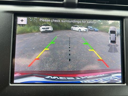 Used 2019 Ford Fusion SE FWD image 13