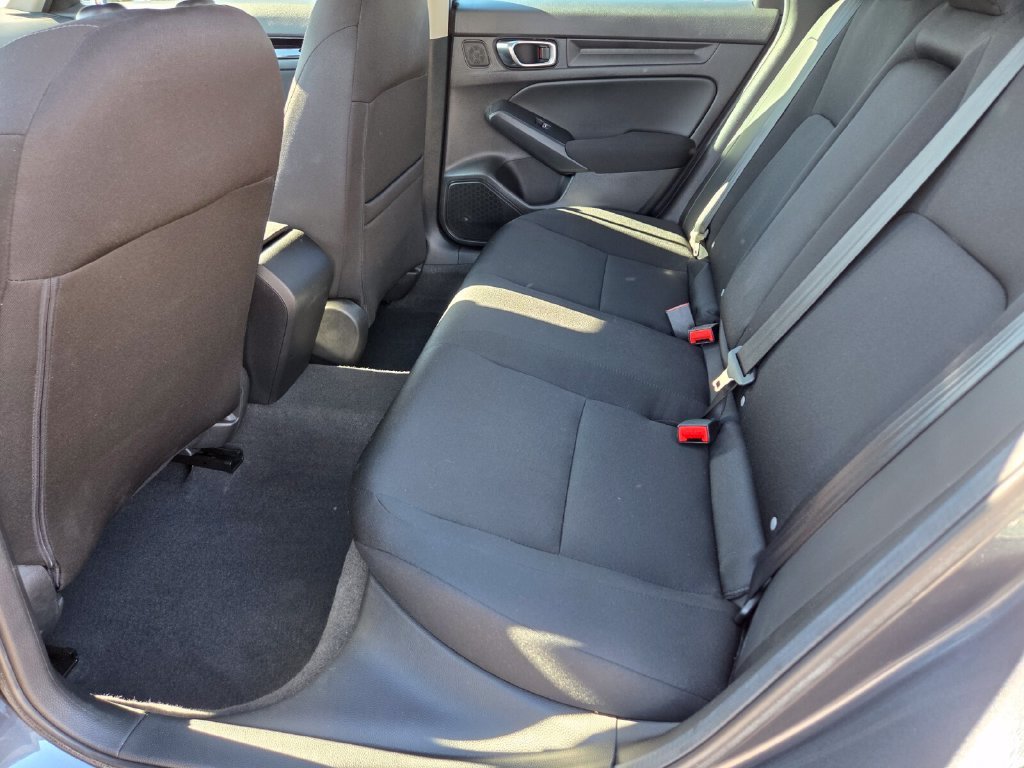 Used 2024 Honda Civic EX image 15