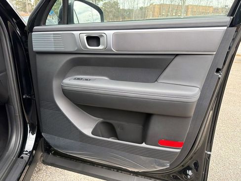 New 2026 Hyundai Santa Fe XRT image 14