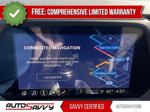 Used 2024 Chevrolet Camaro SS image 13