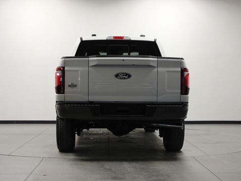 New 2026 Ford F150 King Ranch image 5