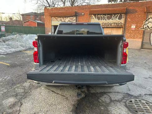 Used 2019 Chevrolet Silverado 1500 LT w/ All-Star Edition image 20