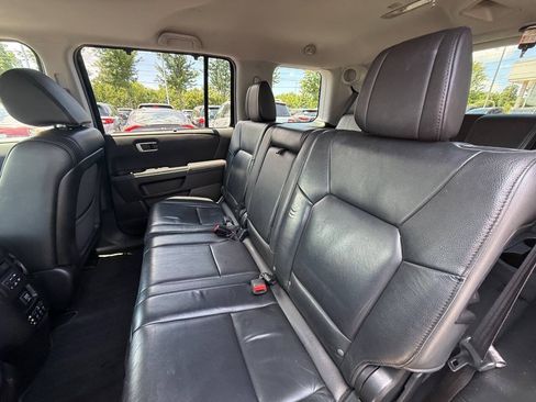 Used 2012 Honda Pilot Touring image 22