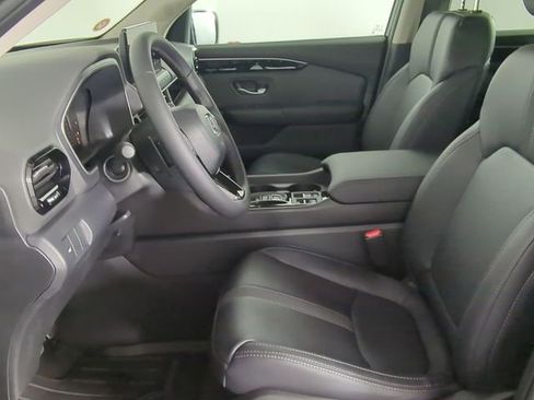 New 2026 Honda Passport RTL image 29